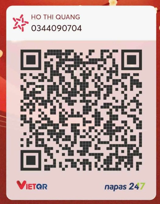 QR Donate Ecoin